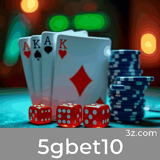 Luxuosa Experiência de Casino com Equipe Internacional, no 5gbet10