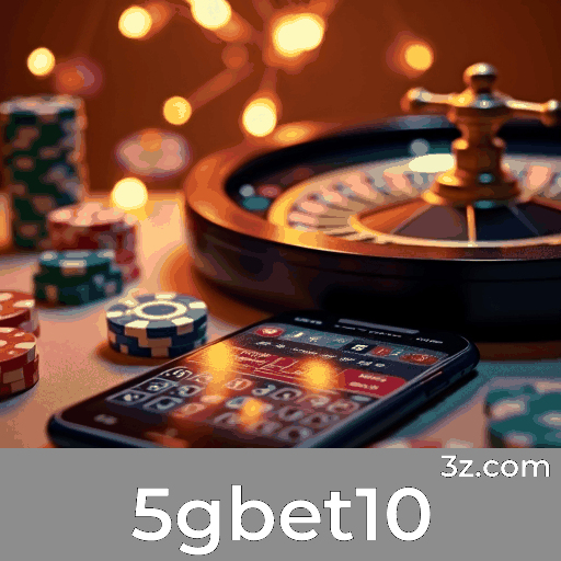 Domine Jogos de Cassino com 5gbet10 e Maximize Suas Vitórias