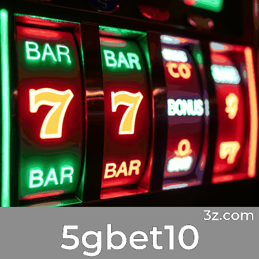 Desbloqueie Surpresas com 5gbet10