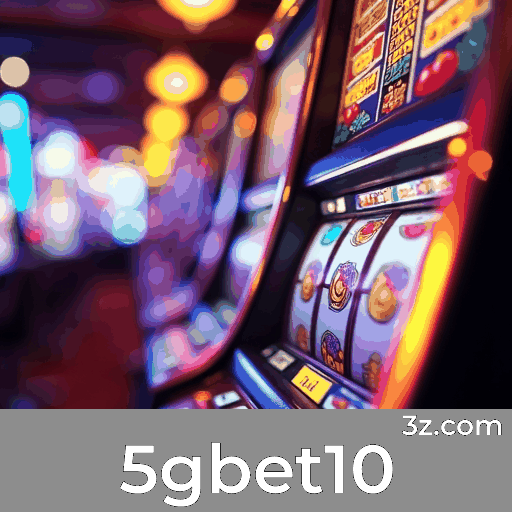 5gbet10: Apostas Móveis com Facilidade e Funções Completas