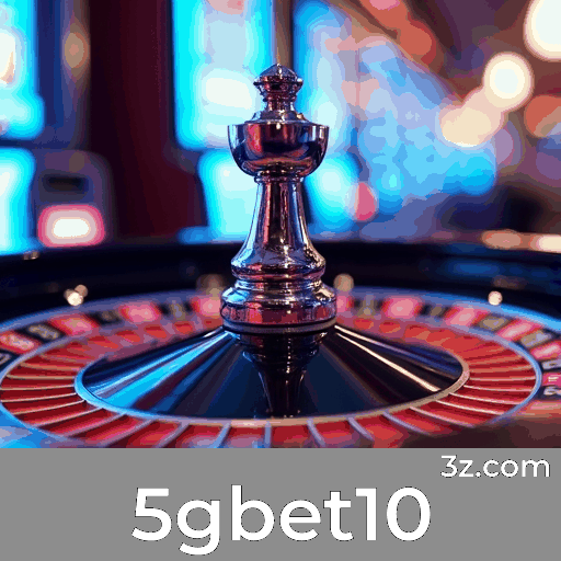 5gbet10: Segurança e Rapidez para Usuários Brasileiros