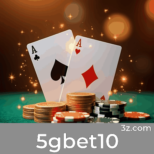 Luxuosa Experiência de Casino com Equipe Internacional, no 5gbet10