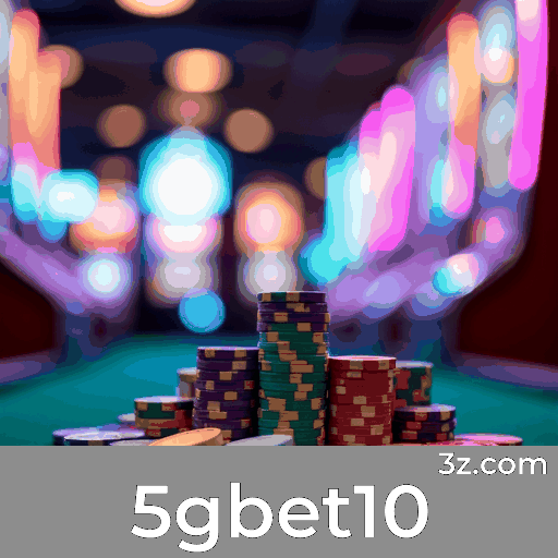 Desbloqueie Surpresas com 5gbet10