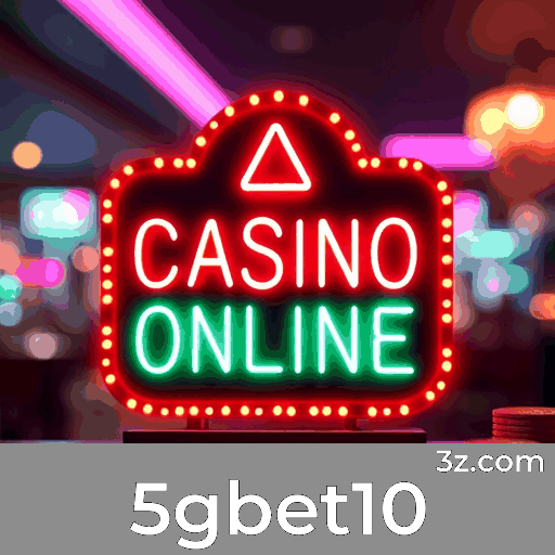 5gbet10: Estabilidade e Segurança Otimizadas para o Brasil