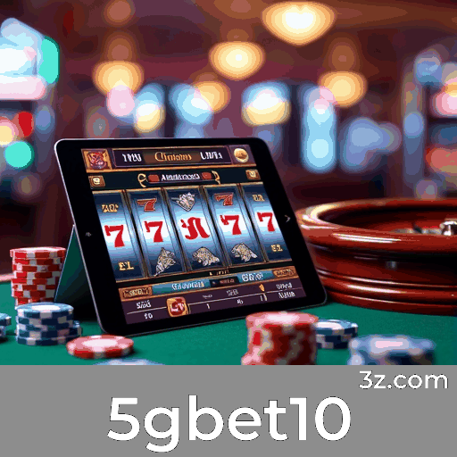 5gbet10: Segurança e Rapidez para Usuários Brasileiros