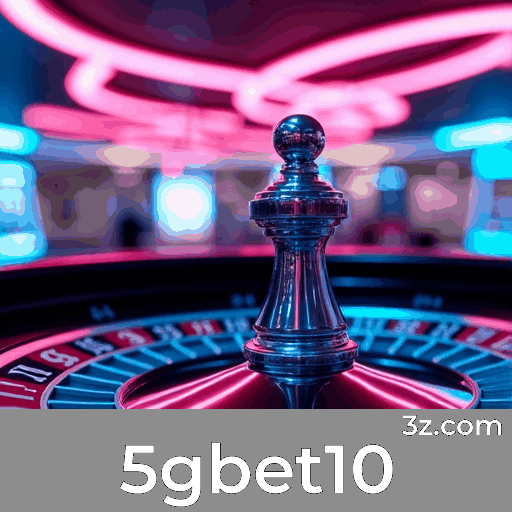 5gbet10: Desbloqueie Prêmios e Ofertas Surpreendentes
