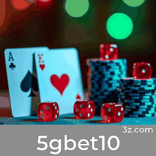 Domine jogos com 5gbet10: Estratégias Vitais