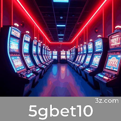 5gbet10: Estabilidade e Segurança Otimizadas para o Brasil