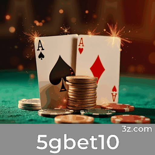 5gbet10: Apostas Móveis com Facilidade e Funções Completas