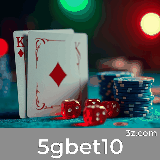 Domine Jogos de Cassino com 5gbet10 e Maximize Suas Vitórias