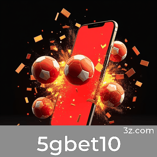 5gbet10: Segurança e Rapidez para Usuários Brasileiros