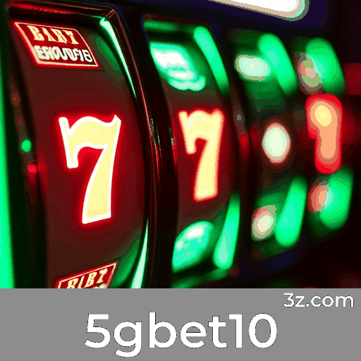 Domine jogos com 5gbet10: Estratégias Vitais