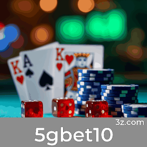 Desbloqueie Surpresas com 5gbet10
