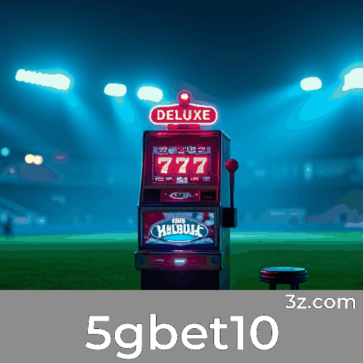 Desbloqueie Surpresas com 5gbet10