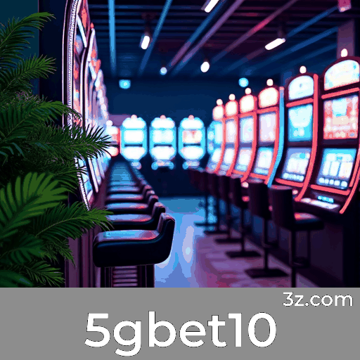 Luxuosa Experiência de Casino com Equipe Internacional, no 5gbet10