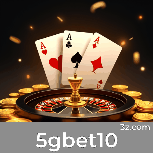 Desbloqueie Surpresas com 5gbet10